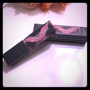 Smashbox Be Legendary Long Wear Lip Laquer NEW!